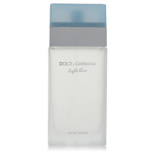 Light Blue Perfume by Dolce & Gabbana for Women