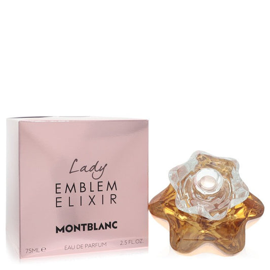 Lady Emblem Elixir Perfume
