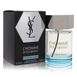 L'homme Cologne Bleue Cologne by Yves Saint Laurent for Men