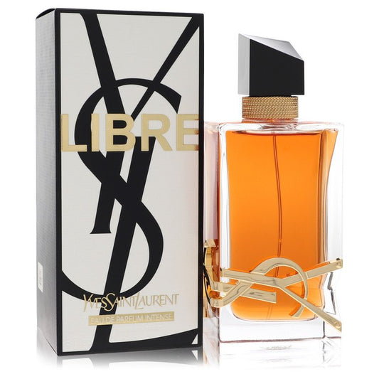 Libre Intense Perfume by Yves Saint Laurent for Women