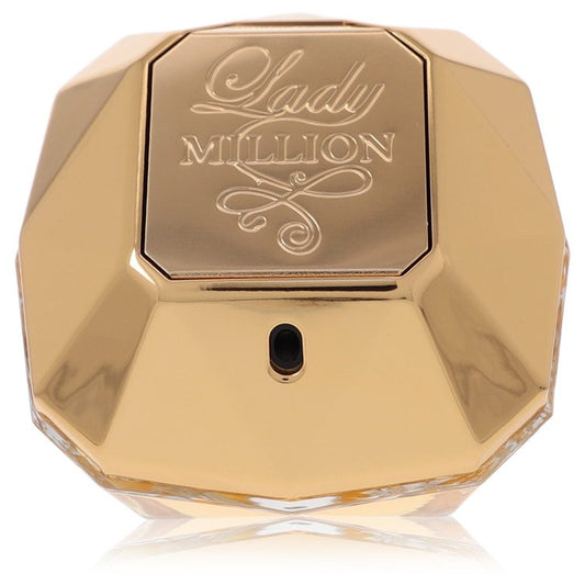 Lady Million Perfume
