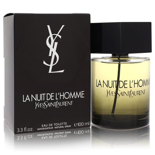 La Nuit De L'homme Cologne
