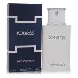 Kouros Cologne by Yves Saint Laurent for Men