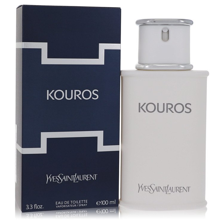 Kouros Cologne by Yves Saint Laurent for Men