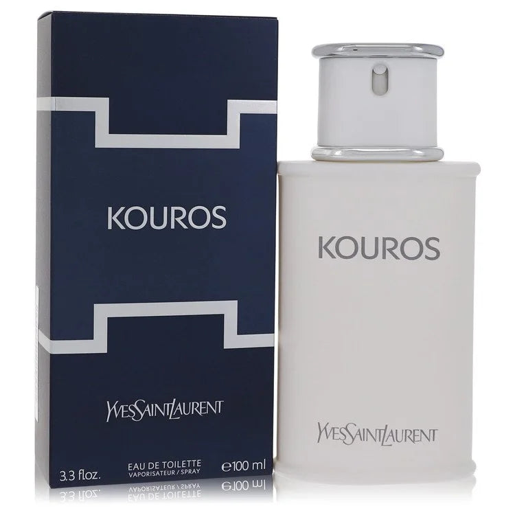 Kouros Cologne by Yves Saint Laurent for Men