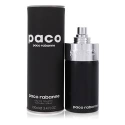 Paco Unisex Cologne by Paco Rabanne