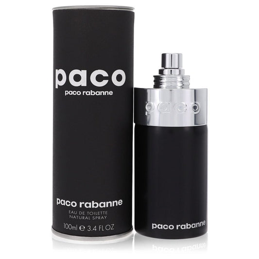 Paco Unisex Cologne by Paco Rabanne
