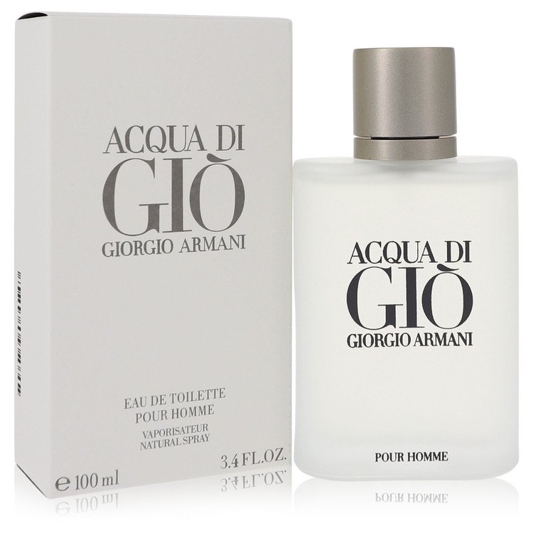 Acqua Di Gio Cologne