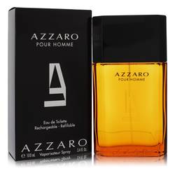 Azzaro Cologne by Azzaro for Men 3.4 oz Eau De Toilette Spray