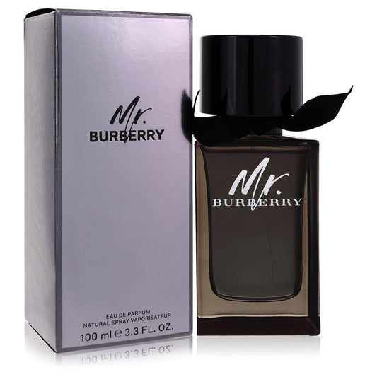 Mr Burberry Cologne by Burberry for Men