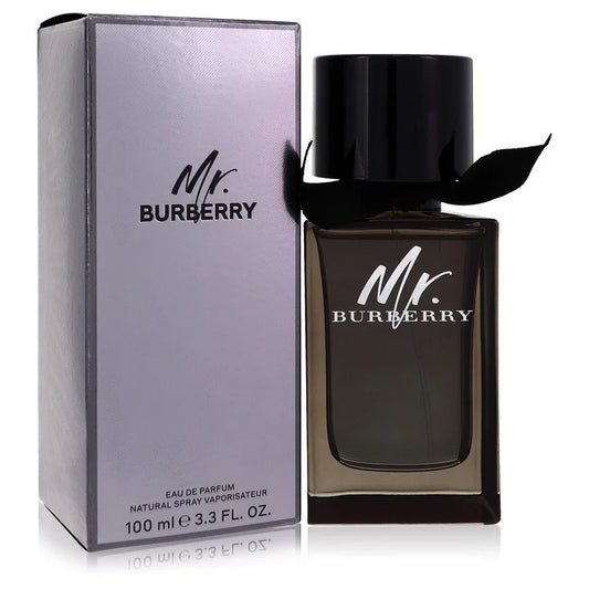 Mr Burberry Cologne by Burberry for Men