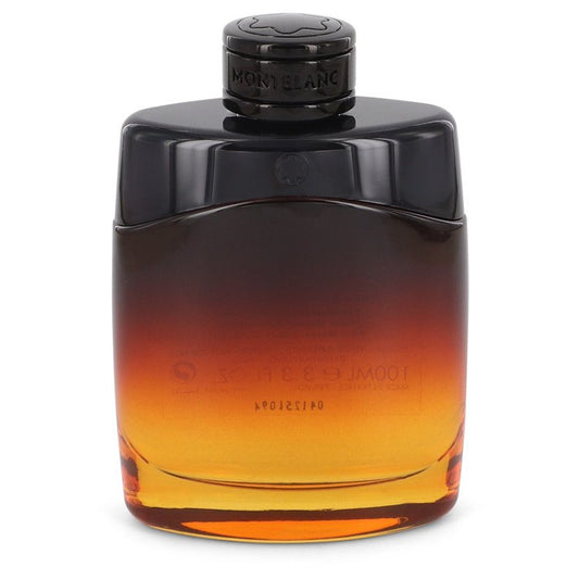 Montblanc Legend Night Cologne