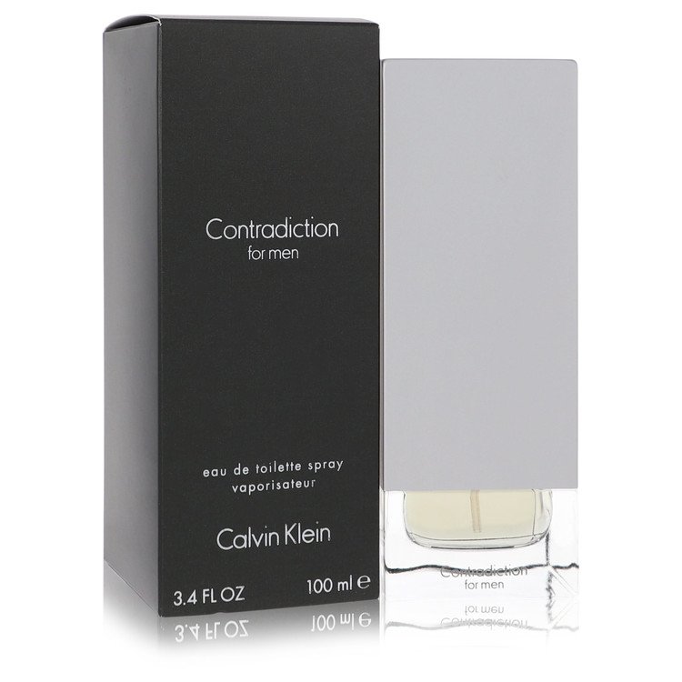 Contradiction Cologne by Calvin Klein for Men