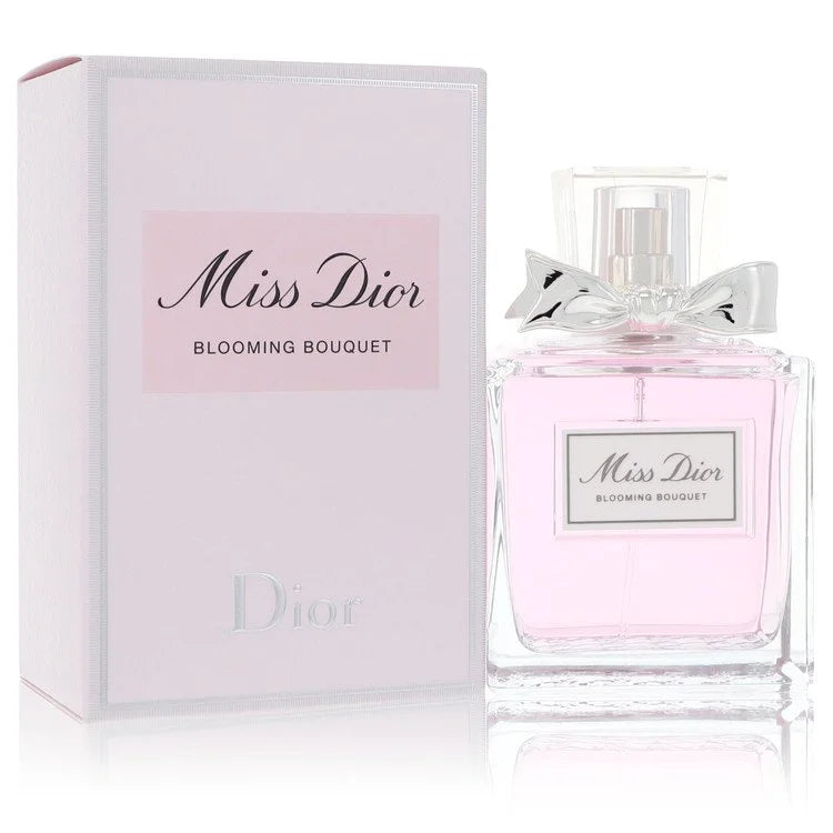 Miss Dior Blooming Bouquet Perfume by Christian Dior