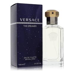 Dreamer Cologne by Versace for Men