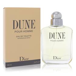 Dune Cologne