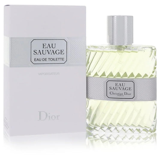 Eau Sauvage Cologne by Christian Dior for Men