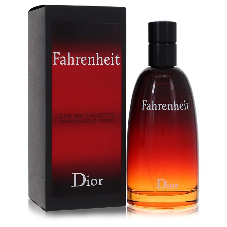 Fahrenheit Cologne