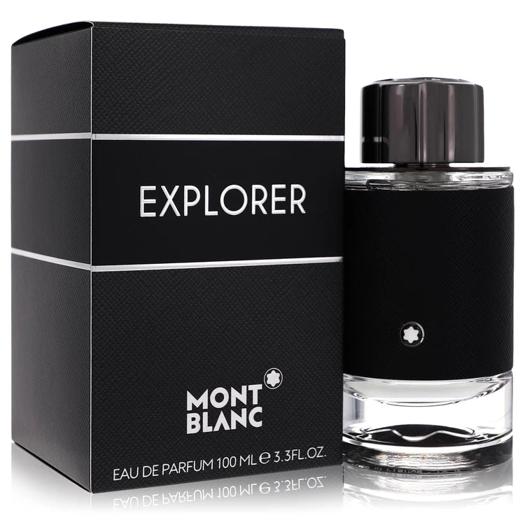Montblanc Explorer Cologne by Mont Blanc for Men