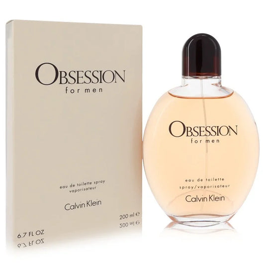 Obsession Cologne by Calvin Klein for Men
