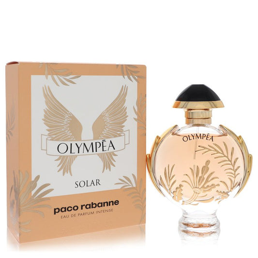 Olympea Solar Perfume by Paco Rabanne for Women