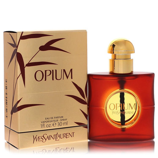 Opium Perfume by Yves Saint Laurent for Women