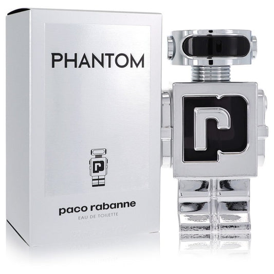 Paco Rabanne Phantom Cologne
