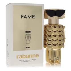 Paco Rabanne Fame Intense Perfume by Paco Rabanne for Women