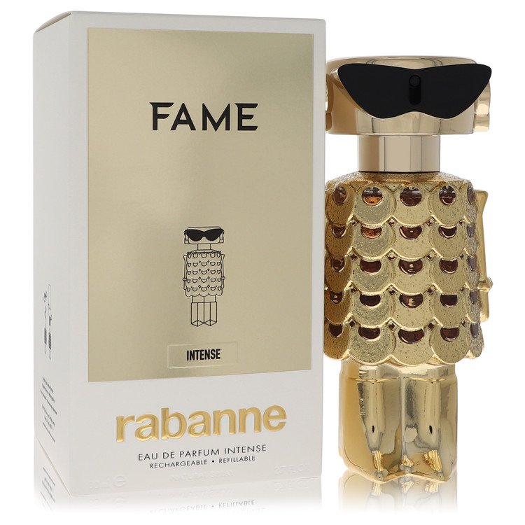 Paco Rabanne Fame Intense Perfume by Paco Rabanne for Women