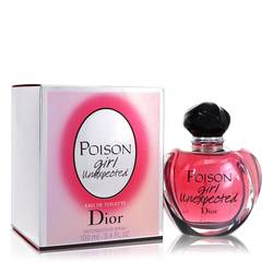 Poison Girl Unexpected Perfume