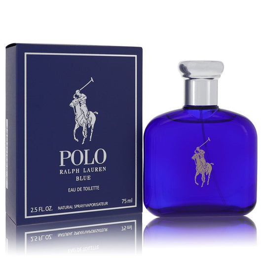 Polo Blue Cologne by Ralph Lauren for Men