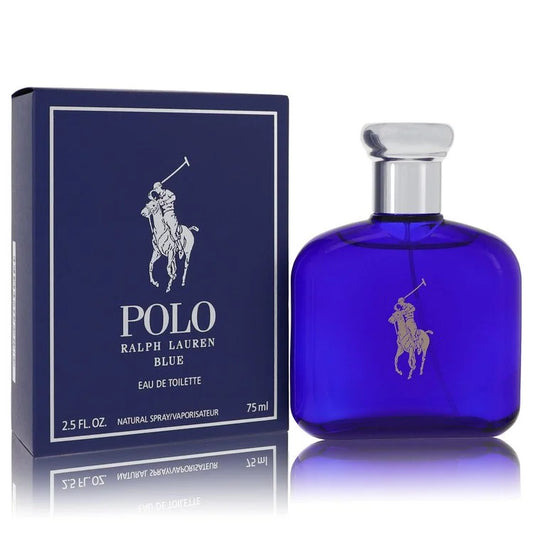 Polo Blue Cologne by Ralph Lauren for Men