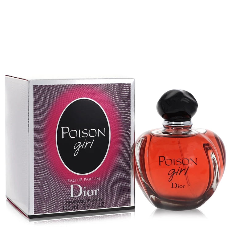Poison Girl Perfume