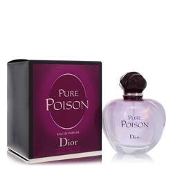 Pure Poison Perfume