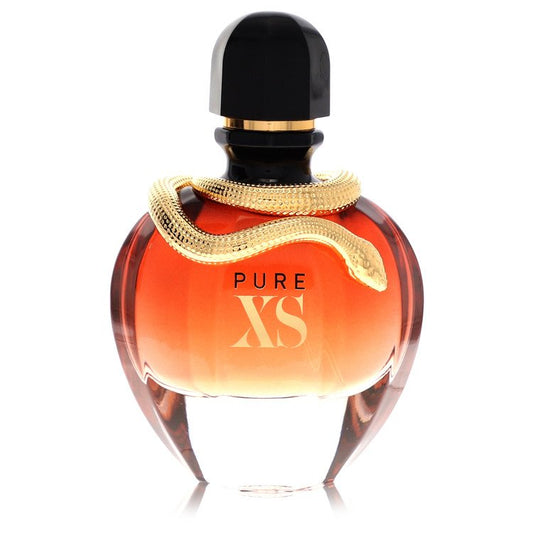 Pure Xs Perfume by Paco Rabanne for Women