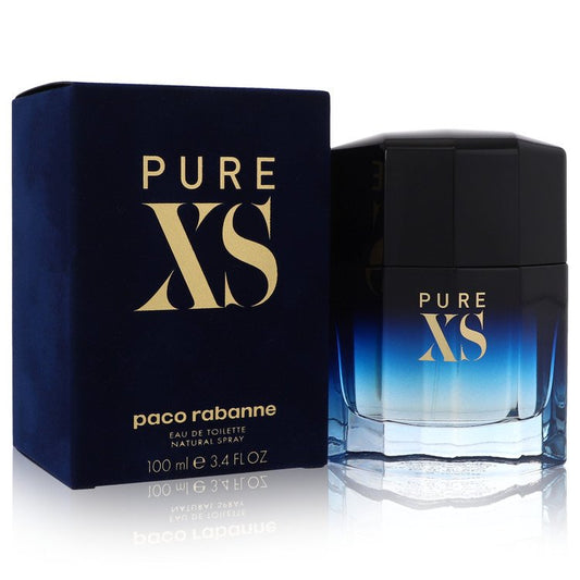 Pure Xs Cologne by Paco Rabanne for Men