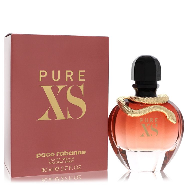 Pure Xs Perfume by Paco Rabanne for Women