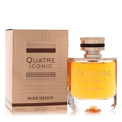 Quatre Iconic Perfume