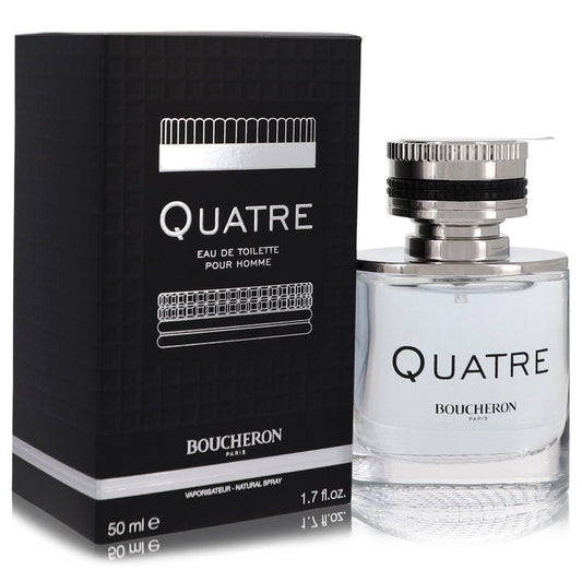 Quatre Cologne
