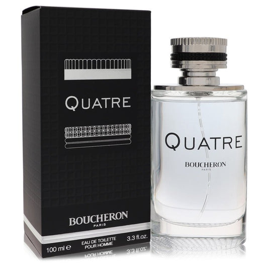 Quatre Cologne