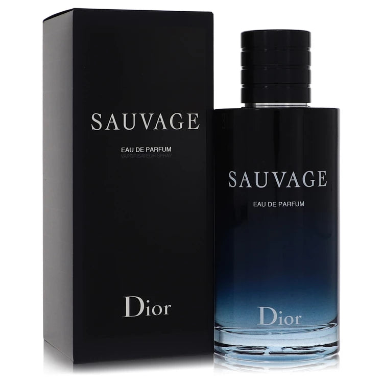 Sauvage Cologne