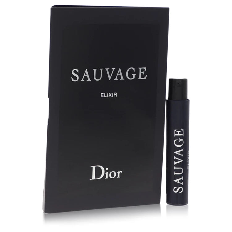 Sauvage Elixir Cologne
