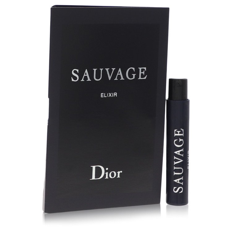Sauvage Elixir Cologne