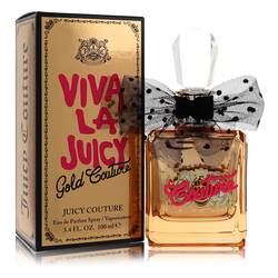 Viva La Juicy Gold Couture Perfume