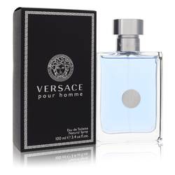 Versace Pour Homme Cologne by Versace for Men