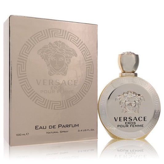 Versace Eros Perfume