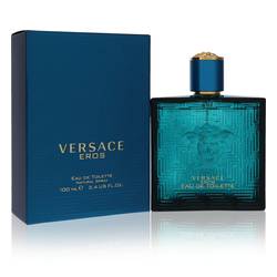 Versace Eros Cologne