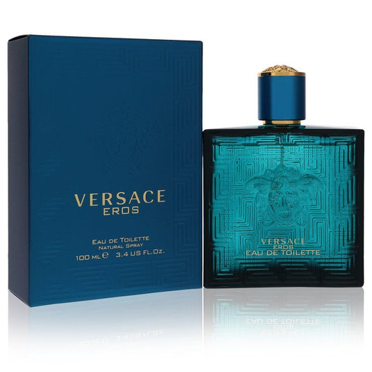 Versace Eros Cologne