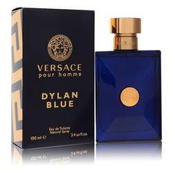 Versace Pour Homme Dylan Blue Cologne by Versace