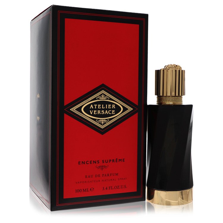 Versace Atelier Encens Supreme Perfume by Versace for Men and Women